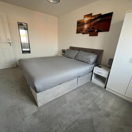 Mile End North Colchester Homestay מראה חיצוני תמונה