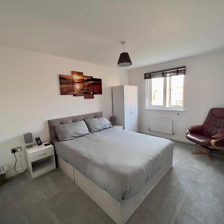 Mile End North Colchester Homestay מראה חיצוני תמונה
