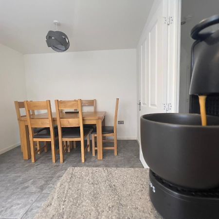 Mile End North Colchester Homestay מראה חיצוני תמונה