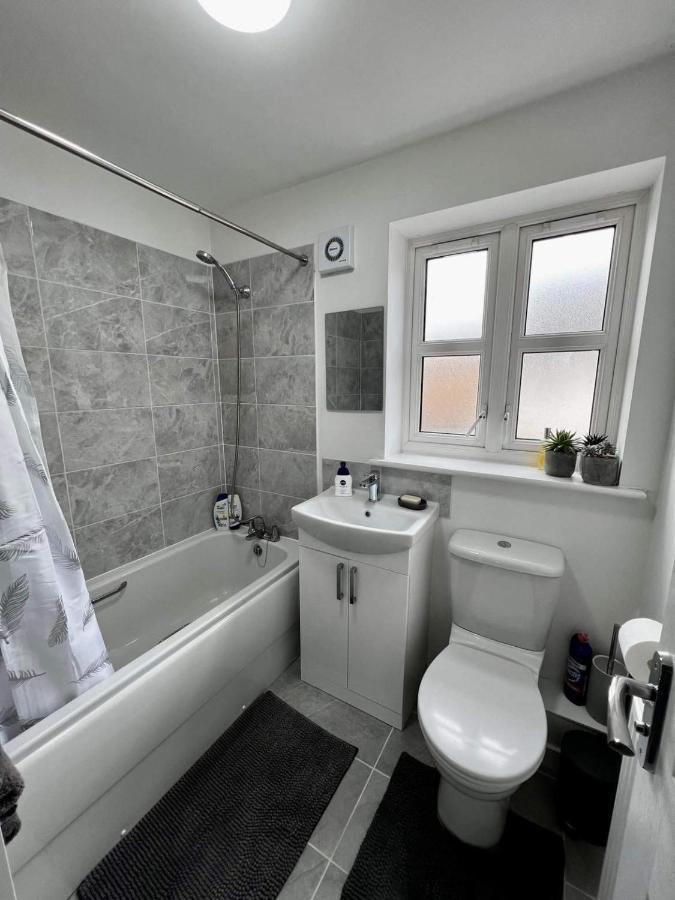 Mile End North Colchester Homestay מראה חיצוני תמונה
