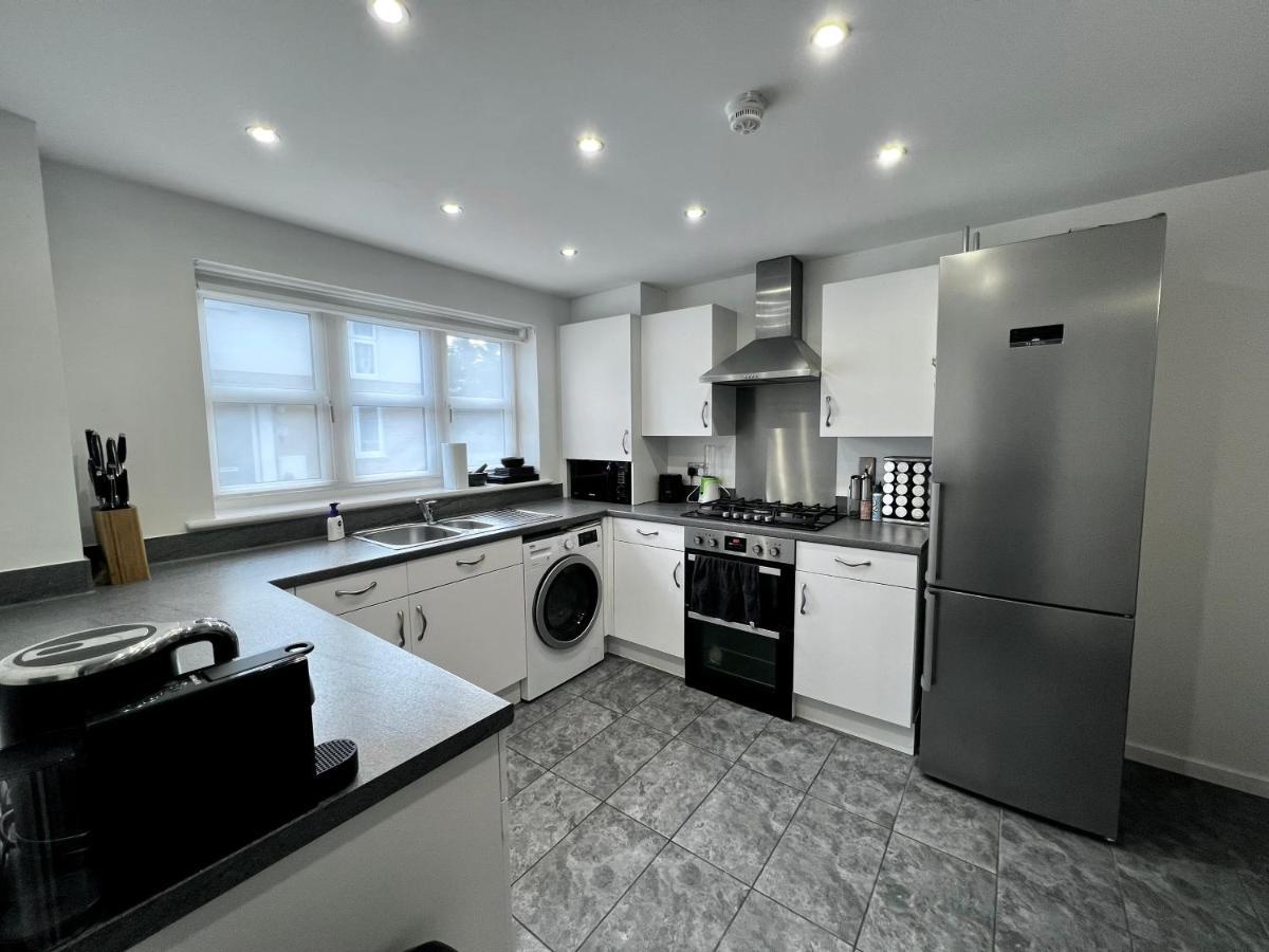 Mile End North Colchester Homestay מראה חיצוני תמונה