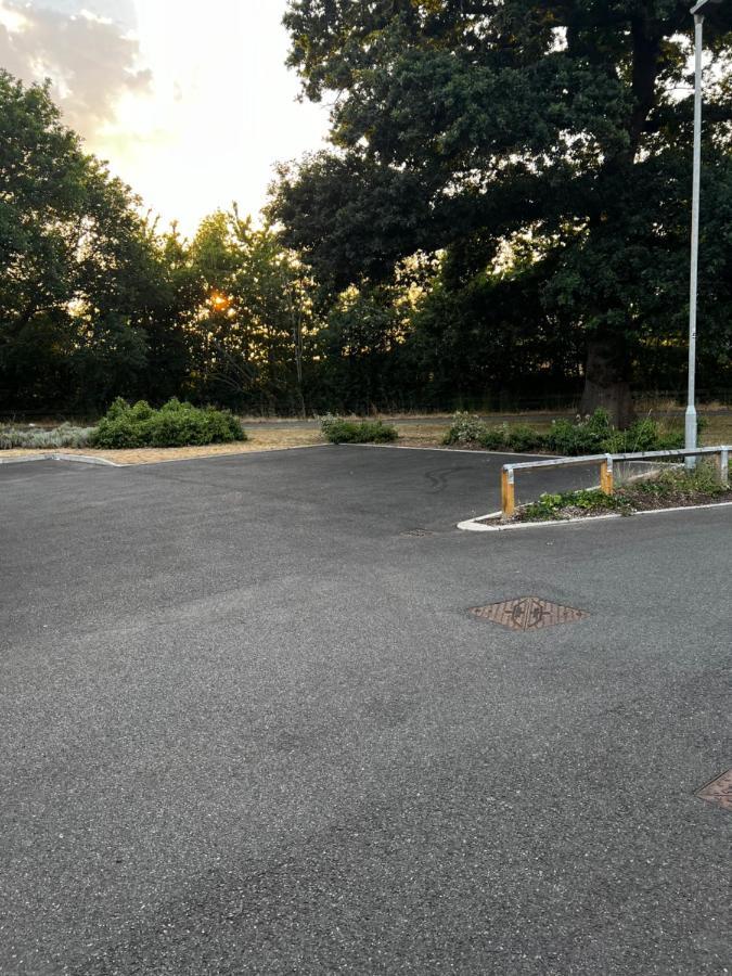 Mile End North Colchester Homestay מראה חיצוני תמונה