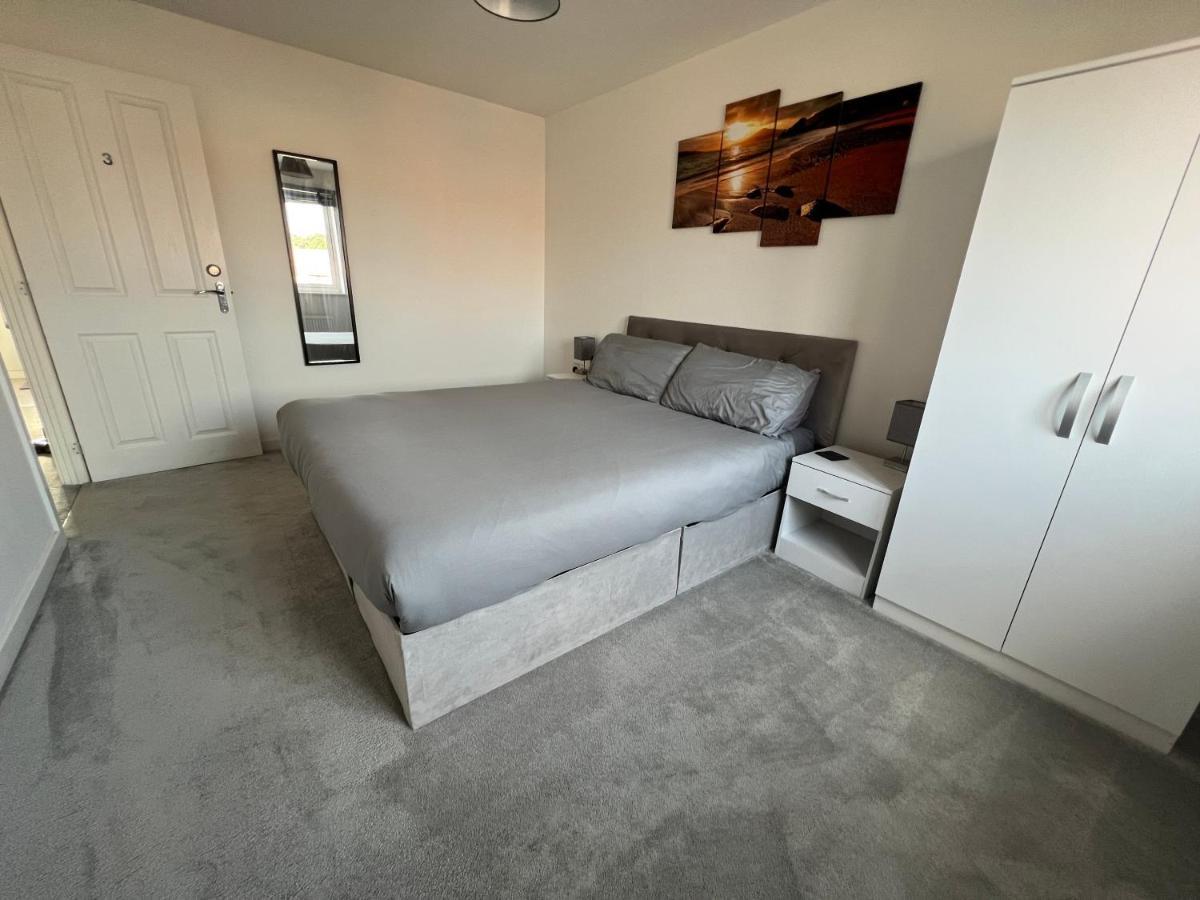 Mile End North Colchester Homestay מראה חיצוני תמונה