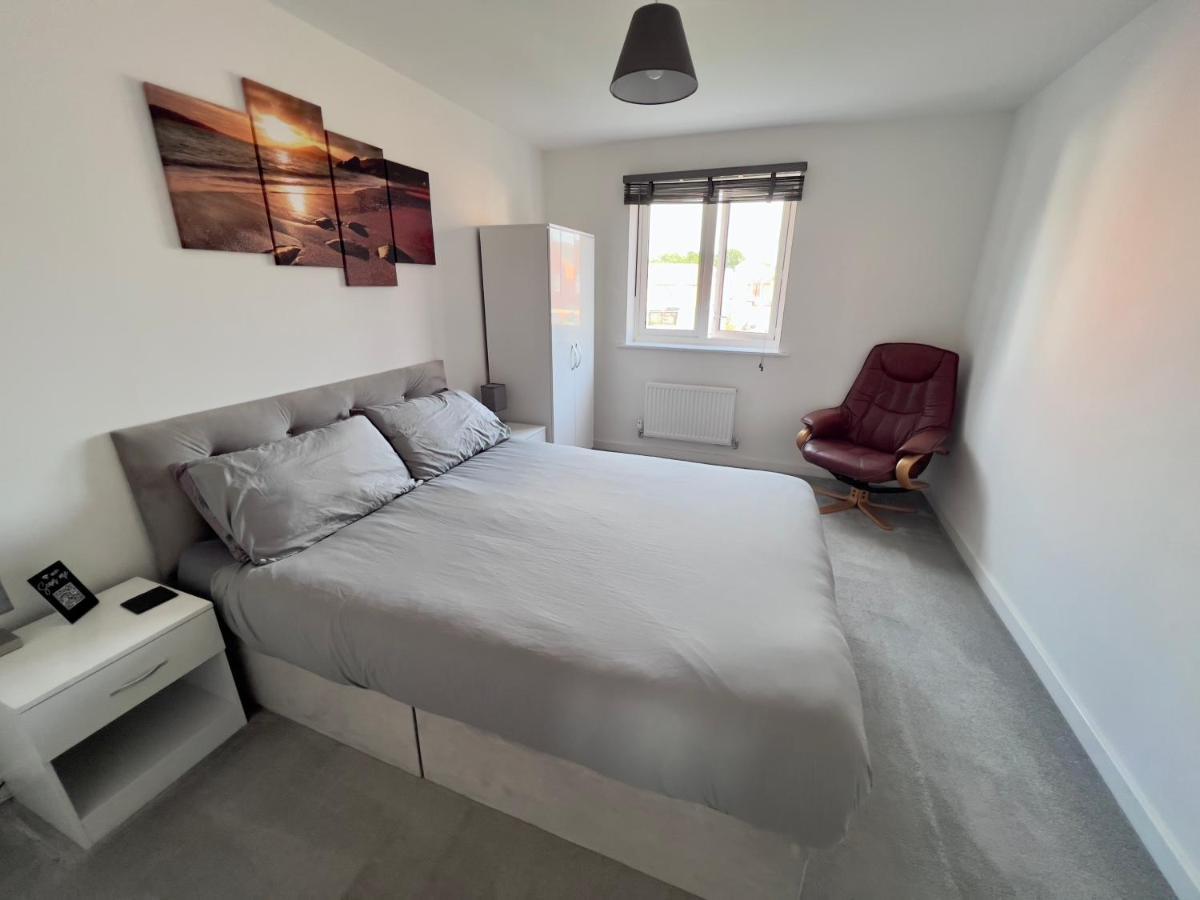 Mile End North Colchester Homestay מראה חיצוני תמונה