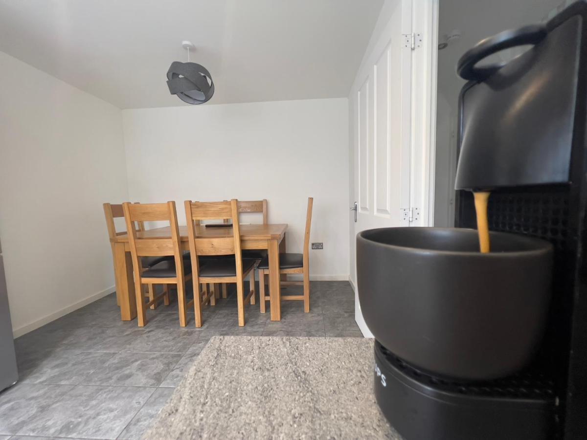 Mile End North Colchester Homestay מראה חיצוני תמונה