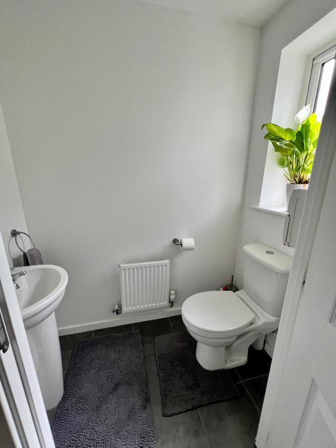 Mile End North Colchester Homestay מראה חיצוני תמונה