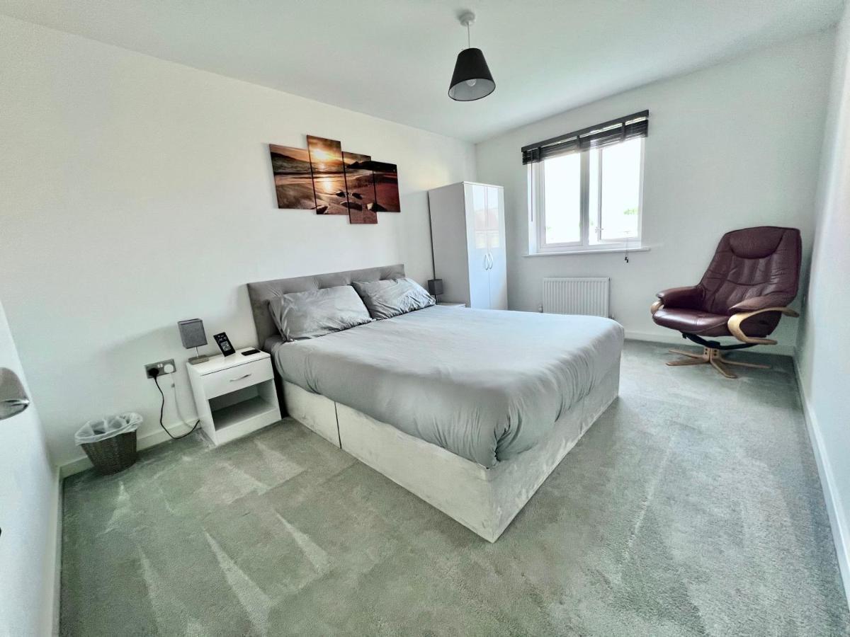 Mile End North Colchester Homestay מראה חיצוני תמונה